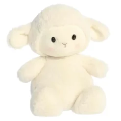 Dumplin' Lamb Stuffed Animal by Aurora