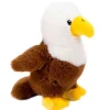 Earth Pals 7 Inch Plush Bald Eagle by Fiesta