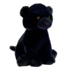 Earth Pals 15 Inch Plush Black Panther by Fiesta