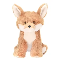 Earth Pals 6.5 Inch Plush Fennec Fox by Fiesta