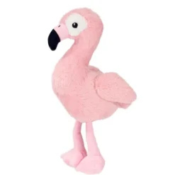 Earth Pals 15 Inch Plush Flamingo by Fiesta