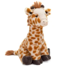 Earth Pals 15.5 Inch Plush Giraffe by Fiesta