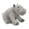 Earth Pals 15 Inch Plush Hippo by Fiesta