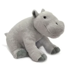 Earth Pals 15 Inch Plush Hippo by Fiesta