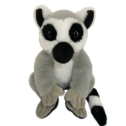 Earth Pals 10 Inch Plush Lemur by Fiesta