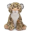 Earth Pals 10 Inch Plush Leopard by Fiesta
