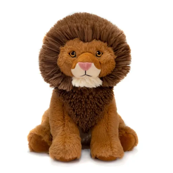 Earth Pals 10 Inch Plush Lion by Fiesta