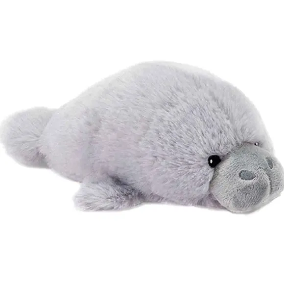 Earth Pals 9 Inch Plush Manatee by Fiesta