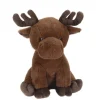 Earth Pals 15 Inch Plush Moose by Fiesta