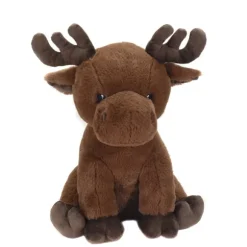 Earth Pals 15 Inch Plush Moose by Fiesta
