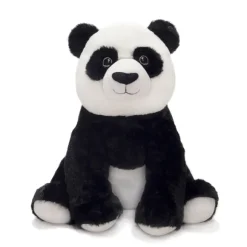 Earth Pals 15 Inch Plush Panda by Fiesta
