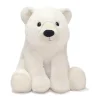Earth Pals 15 Inch Plush Polar Bear by Fiesta