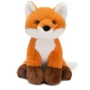 Earth Pals 10 Inch Plush Red Fox by Fiesta
