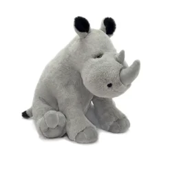Earth Pals 15 Inch Plush Rhino by Fiesta