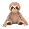 Earth Pals 10 Inch Plush Three Toed Sloth by Fiesta