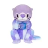 Earth Pals Dreamscape 10 Inch Plush Purple Sea Otter by Fiesta