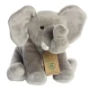 Eco Nation Hugs Plush Elephant by Aurora