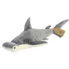 Eco Nation Hugs Plush Hammerhead Shark by Aurora