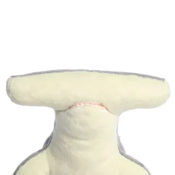 Eco Nation Hugs Plush Hammerhead Shark by Aurora