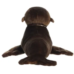 Eco Nation Hugs Plush Sea Lion by Aurora