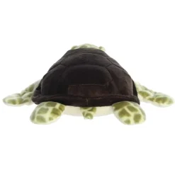 Eco Nation Hugs Plush Sea Turtle by Aurora