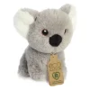 Eco Nation Mini Stuffed Koala by Aurora