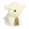 Eco Nation Mini Stuffed Lamb by Aurora