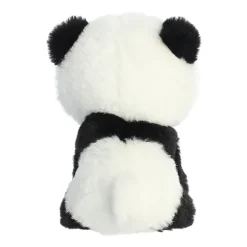 Eco Nation Mini Stuffed Panda by Aurora