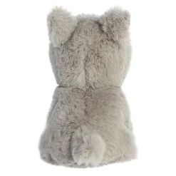 Eco Nation Mini Stuffed Rhinoceros by Aurora