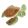 Eco Nation Mini Stuffed Turtle by Aurora