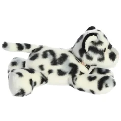 Eco Nation Softies Eco-Friendly Plush Snow Leopard by Aurora