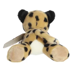 Eco Nation Softies Eco-Friendly Plush Cheetah by Aurora