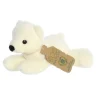Eco Nation Softies Plush Polar Bear by Aurora