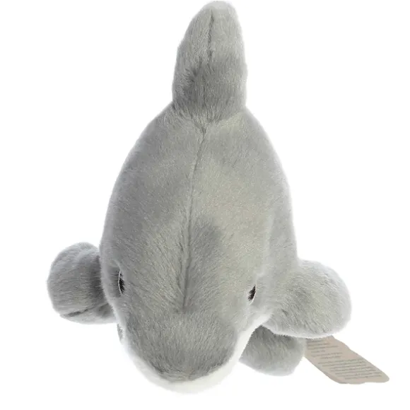 Eco Nation Softies Plush Dolphin by Aurora