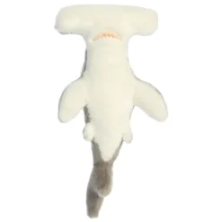 Eco Nation Softies Plush Hammerhead Shark by Aurora