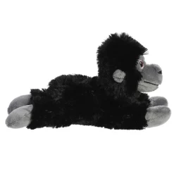Eco Nation Softies Plush Gorilla by Aurora