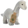 Eco Nation Stuffed Brachiosaurus Dinosaur by Aurora