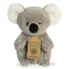 Eco Nation Stuffed Koala Bear by Aurora