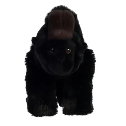 Eco Nation Stuffed Silverback Gorilla by Aurora
