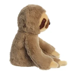 Eco Nation Stuffed Sloth by Aurora