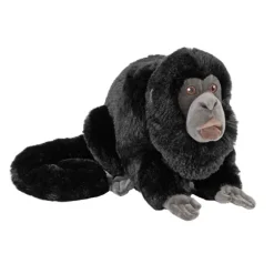 Eco-Friendly Cuddlekins 12 Inch Stuffed Howler Monkey by Wild Republic