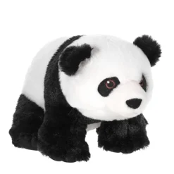 Eco-Friendly Cuddlekins 12 Inch Stuffed Panda by Wild Republic