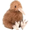 Eco-Friendly Cuddlekins 12 Inch Stuffed Kiwi by Wild Republic