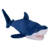 Eco-Friendly Cuddlekins 12 Inch Stuffed Mako Shark by Wild Republic