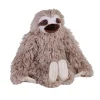 Eco-Friendly Cuddlekins 12 Inch Stuffed Three-Toed Sloth by Wild Republic