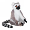 Eco-Friendly Cuddlekins 12 Inch Stuffed Ring Tailed Lemur by Wild Republic