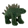 Eco-Friendly Cuddlekins 12 Inch Stuffed Stegosaurus Dinosaur by Wild Republic
