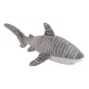Eco-Friendly Cuddlekins 12 Inch Stuffed Tiger Shark by Wild Republic