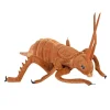 Eco-Friendly Cuddlekins 12 Inch Stuffed Giant Weta by Wild Republic