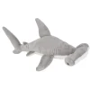 Eco-Friendly Mini Cuddlekins 8 Inch Stuffed Hammerhead Shark by Wild Republic
